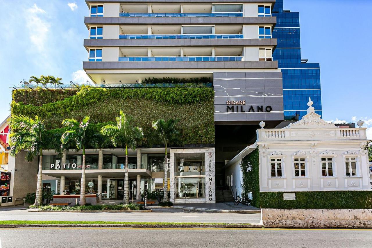 Moderno Em Com Infraestrutura De Clube Ca03 Apartamento *