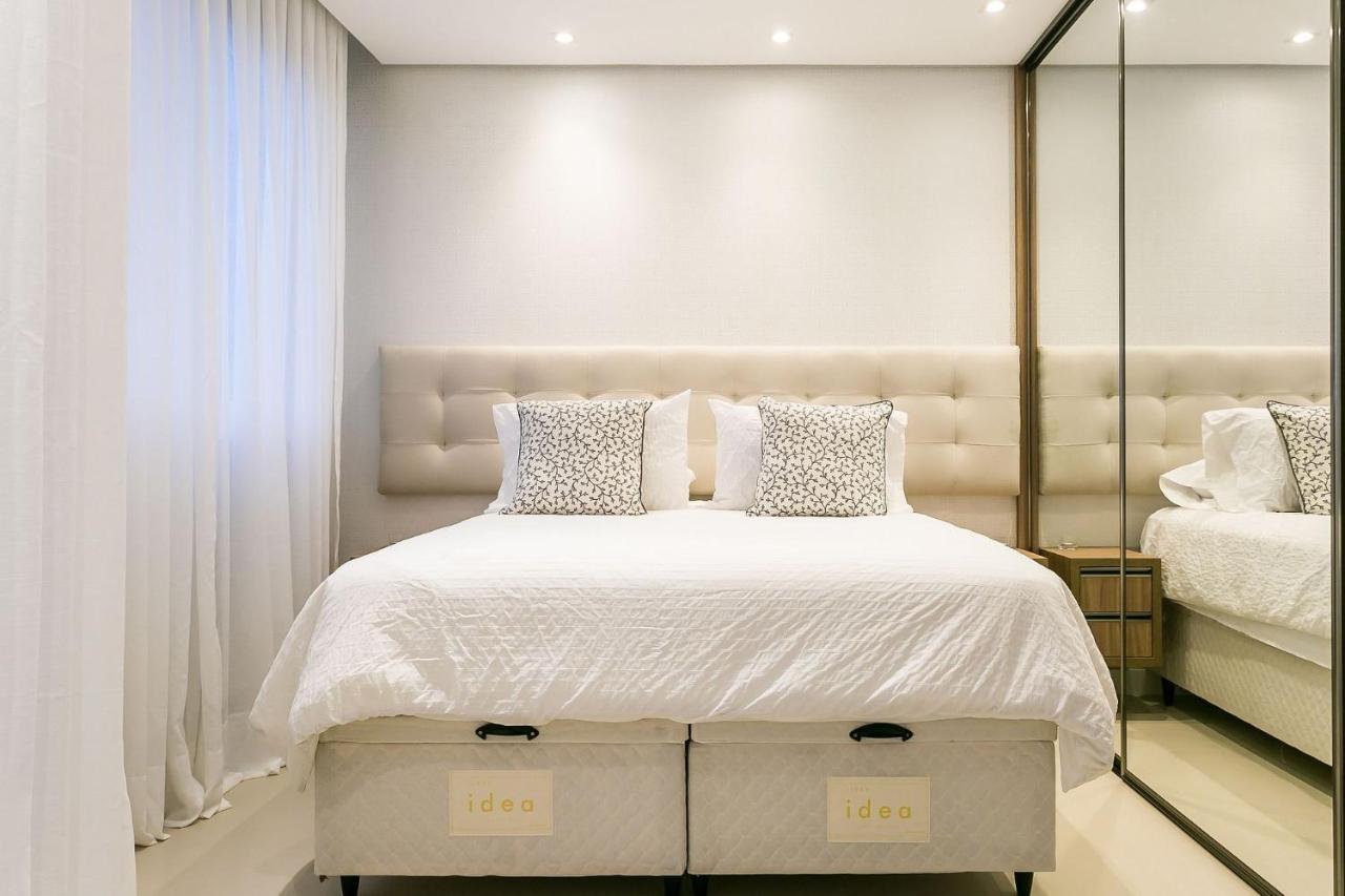 Moderno Em Com Infraestrutura De Clube Ca03 Apartamento *